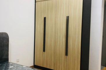 Maya Bay Residences @ Gamuda COVE