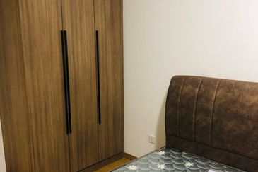 Maya Bay Residences @ Gamuda COVE