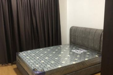 Maya Bay Residences @ Gamuda COVE