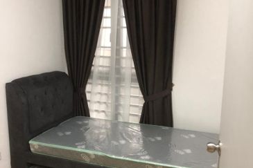 Maya Bay Residences @ Gamuda COVE