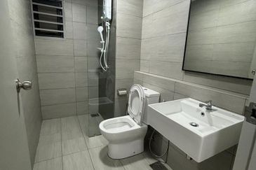 Maya Bay Residences @ Gamuda COVE