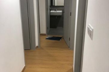 Maya Bay Residences @ Gamuda COVE