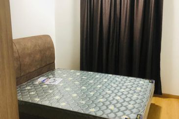 Maya Bay Residences @ Gamuda COVE