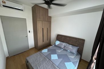 Maya Bay Residences @ Gamuda COVE