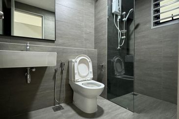 Maya Bay Residences @ Gamuda COVE