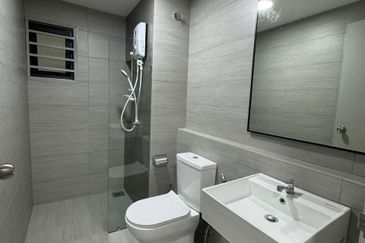 Maya Bay Residences @ Gamuda COVE