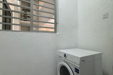 Maya Bay Residences @ Gamuda COVE