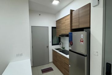 Maya Bay Residences @ Gamuda COVE