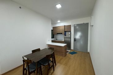 Maya Bay Residences @ Gamuda COVE