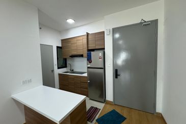 Maya Bay Residences @ Gamuda COVE