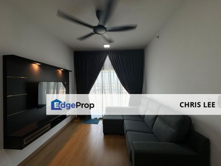 Maya Bay Residences @ Gamuda COVE, Selangor, Banting