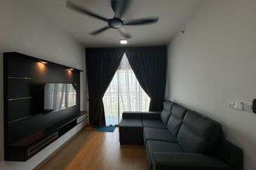 Maya Bay Residences @ Gamuda COVE