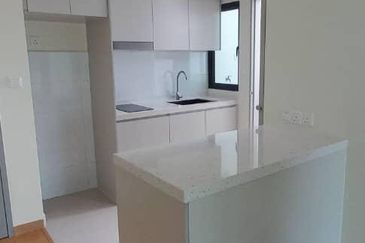 Maya Bay Residences @ Gamuda COVE