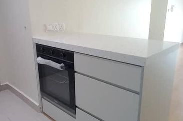 Maya Bay Residences @ Gamuda COVE