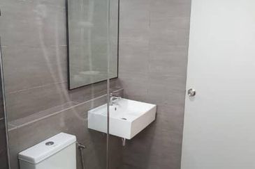 Maya Bay Residences @ Gamuda COVE