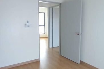 Maya Bay Residences @ Gamuda COVE