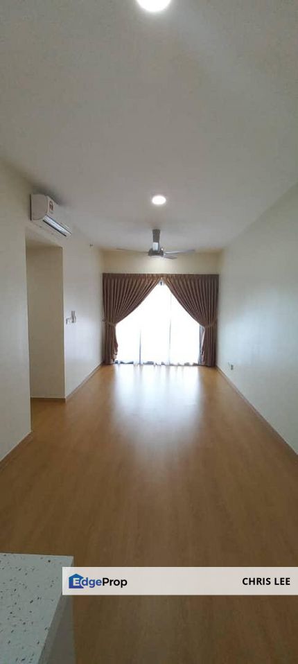 Maya Bay Residences @ Gamuda COVE1, Selangor, Banting