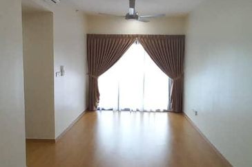 Maya Bay Residences @ Gamuda COVE