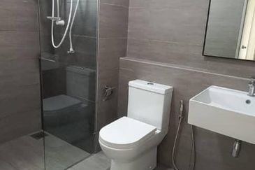 Maya Bay Residences @ Gamuda COVE