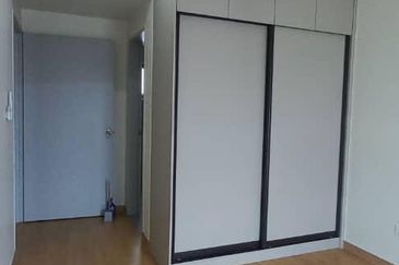 Maya Bay Residences @ Gamuda COVE