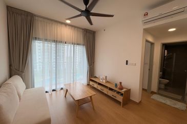 Maya Bay Residences @ Gamuda COVE