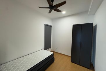 Maya Bay Residences @ Gamuda COVE