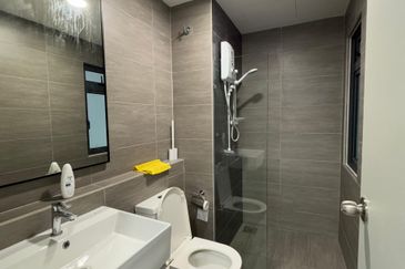 Maya Bay Residences @ Gamuda COVE