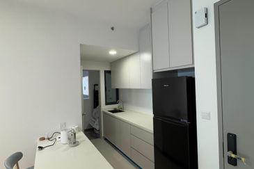 Maya Bay Residences @ Gamuda COVE