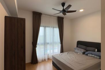 Maya Bay Residences @ Gamuda COVE