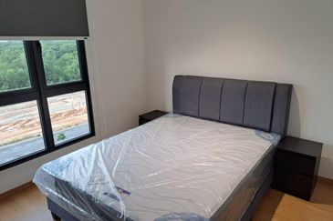 Maya Bay Residences @ Gamuda COVE