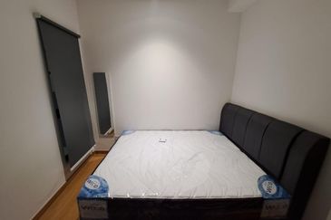 Maya Bay Residences @ Gamuda COVE