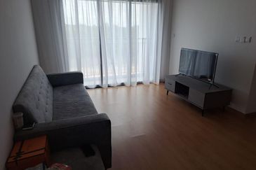 Maya Bay Residences @ Gamuda COVE