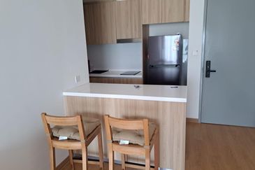 Maya Bay Residences @ Gamuda COVE