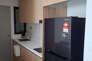 Maya Bay Residences @ Gamuda COVE