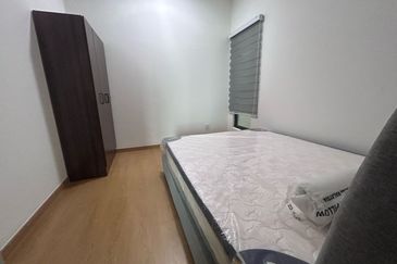 Maya Bay Residences @ Gamuda COVE