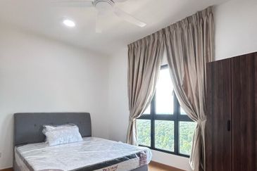 Maya Bay Residences @ Gamuda COVE