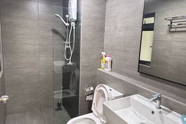 Maya Bay Residences @ Gamuda COVE