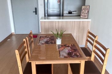 Maya Bay Residences @ Gamuda COVE