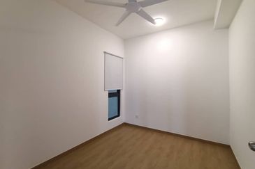 Maya Bay Residences @ Gamuda COVE