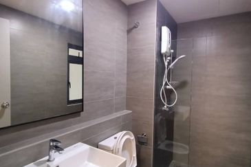 Maya Bay Residences @ Gamuda COVE