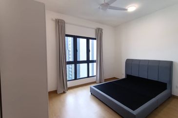 Maya Bay Residences @ Gamuda COVE