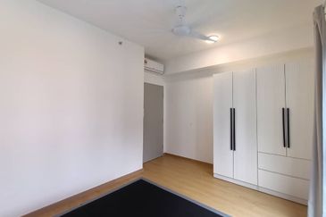 Maya Bay Residences @ Gamuda COVE