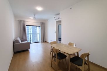 Maya Bay Residences @ Gamuda COVE