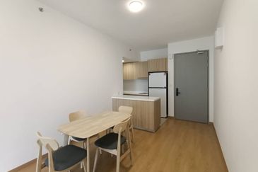 Maya Bay Residences @ Gamuda COVE