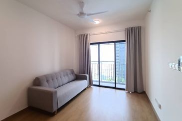 Maya Bay Residences @ Gamuda COVE