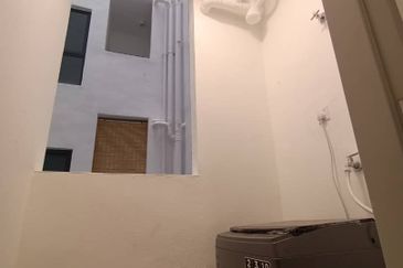 Maya Bay Residences @ Gamuda COVE