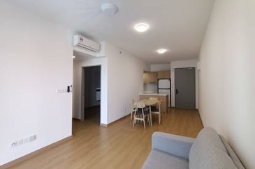 Maya Bay Residences @ Gamuda COVE