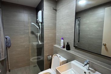 Maya Bay Residences @ Gamuda COVE