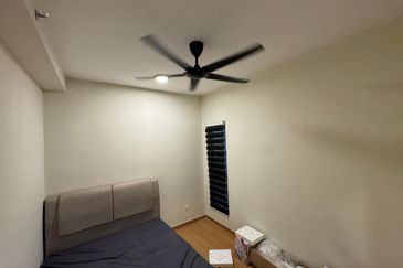 Maya Bay Residences @ Gamuda COVE