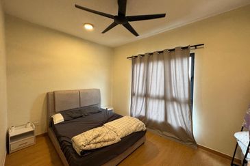 Maya Bay Residences @ Gamuda COVE